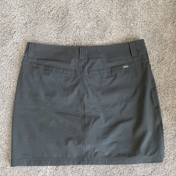 Eddie Bauer Skort NWT - Picture 3 of 5
